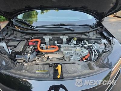 2024 Nissan Ariya EVOLVE+ e-4ORCE - zdjęcie 16 z 27 - miniatura