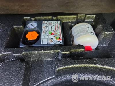 2024 Nissan Ariya ENGAGE e-4ORCE - zdjęcie 9 z 25 - miniatura