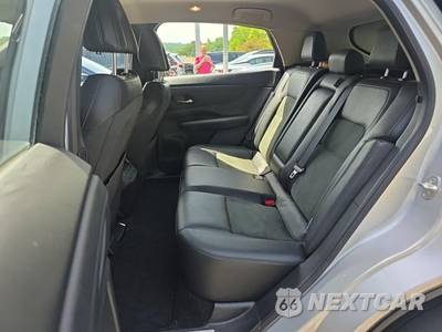 2024 Nissan Ariya ENGAGE e-4ORCE - zdjęcie 14 z 25 - miniatura