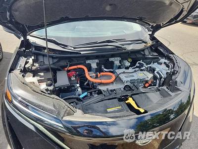 2024 Nissan Ariya ENGAGE e-4ORCE - zdjęcie 16 z 23 - miniatura