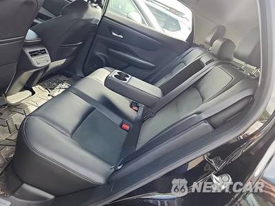 2024 Nissan Ariya ENGAGE e-4ORCE - zdjęcie 14 z 23 - miniatura