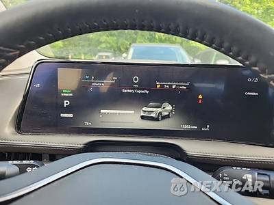 2024 Nissan Ariya ENGAGE e-4ORCE - zdjęcie 13 z 23 - miniatura