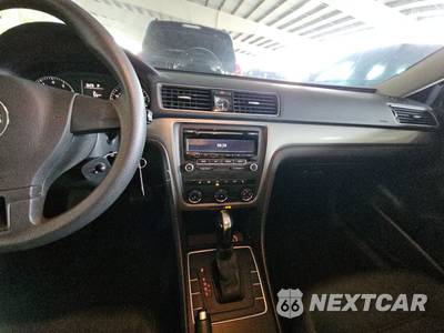 2013 Volkswagen Passat 2.5L Wolfsburg Edition - zdjęcie 11 z 48 - miniatura