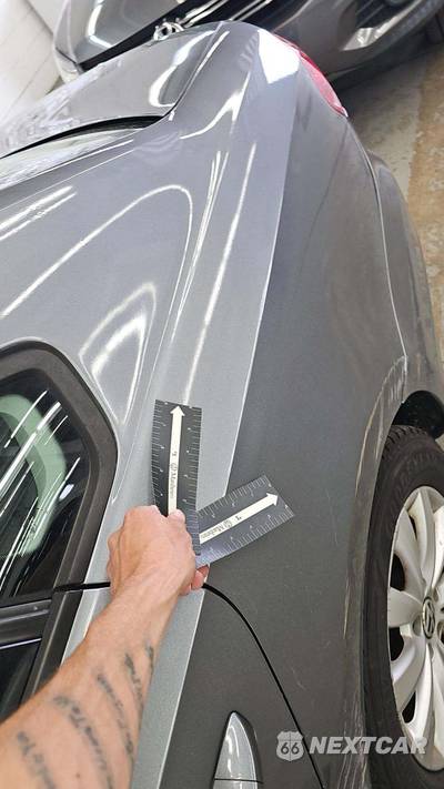 2013 Volkswagen Passat 2.5L Wolfsburg Edition - zdjęcie 41 z 48 - miniatura