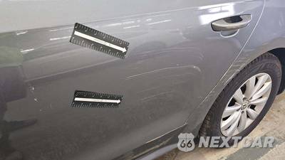 2013 Volkswagen Passat 2.5L Wolfsburg Edition - zdjęcie 30 z 48 - miniatura