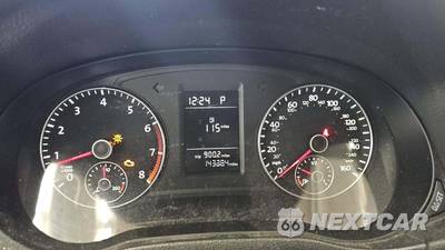 2013 Volkswagen Passat 2.5L Wolfsburg Edition - zdjęcie 17 z 48 - miniatura