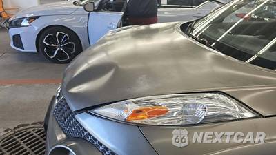 2013 Nissan JUKE SV - zdjęcie 34 z 35 - miniatura