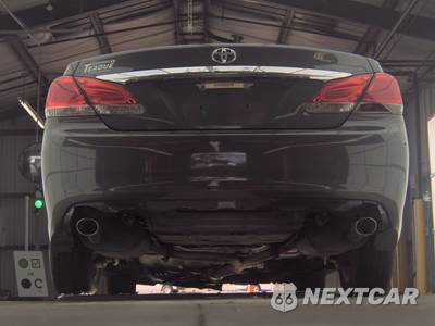 2011 Toyota Avalon Limited - zdjęcie 7 z 30 - miniatura