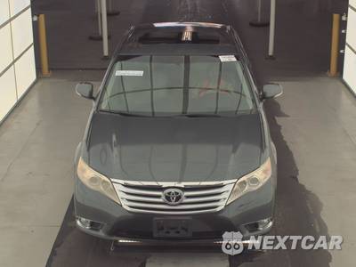 2011 Toyota Avalon Limited - zdjęcie 2 z 30 - miniatura