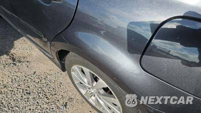 2011 Toyota Avalon Limited - zdjęcie 26 z 30 - miniatura