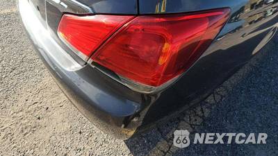 2011 Toyota Avalon Limited - zdjęcie 27 z 30 - miniatura