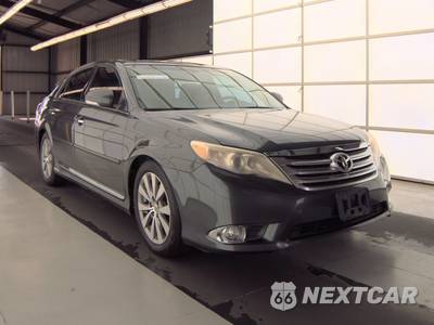 2011 Toyota Avalon Limited - zdjęcie 4 z 30 - miniatura