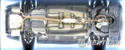2011 Toyota Avalon Limited - zdjęcie 24 z 30 - miniatura