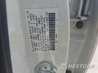 2009 Acura TSX - zdjęcie 15 z 18 - miniatura