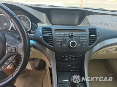 2009 Acura TSX - zdjęcie 11 z 18 - miniatura