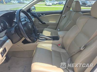 2009 Acura TSX - zdjęcie 7 z 18 - miniatura