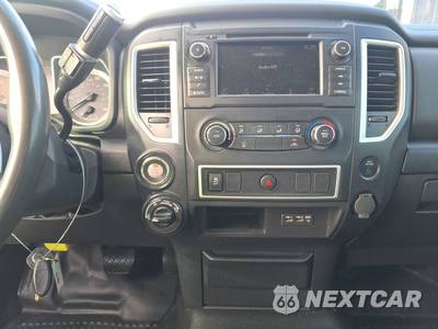 2019 Nissan TITAN S Regular Cab Long Bed - zdjęcie 17 z 26 - miniatura