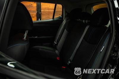 2025 Nissan LEAF S - zdjęcie 10 z 25 - miniatura