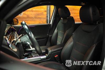 2022 Mercedes-Benz GLB 250 4MATIC - zdjęcie 10 z 29 - miniatura