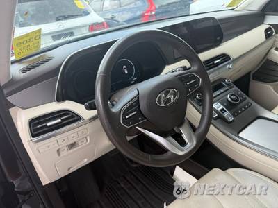 2020 Hyundai Palisade Limited - zdjęcie 7 z 9 - miniatura