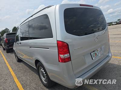 2023 Mercedes-Benz Metris Passenger Van 126.0" WB - zdjęcie 6 z 21 - miniatura