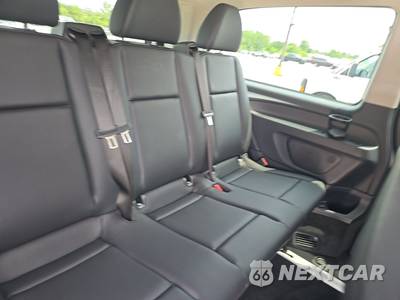 2023 Mercedes-Benz Metris Passenger Van 126.0" WB - zdjęcie 14 z 21 - miniatura