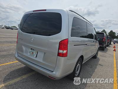 2023 Mercedes-Benz Metris Passenger Van 126.0" WB - zdjęcie 4 z 21 - miniatura