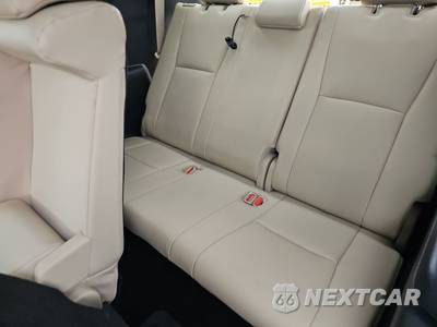 2020 Toyota Highlander Hybrid XLE - zdjęcie 14 z 46 - miniatura