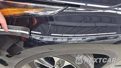 2020 Toyota Highlander Hybrid XLE - zdjęcie 39 z 46 - miniatura