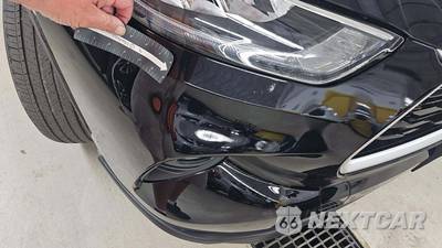 2020 Toyota Highlander Hybrid XLE - zdjęcie 44 z 46 - miniatura