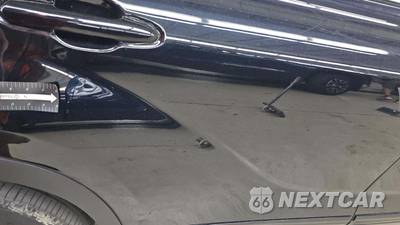 2020 Toyota Highlander Hybrid XLE - zdjęcie 32 z 46 - miniatura