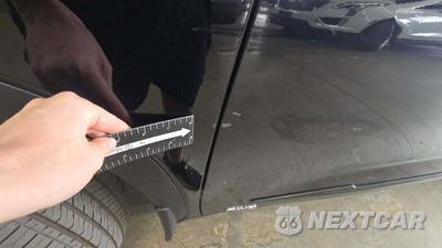 2020 Toyota Highlander Hybrid XLE - zdjęcie 41 z 46 - miniatura