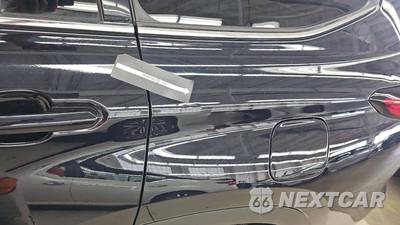 2020 Toyota Highlander Hybrid XLE - zdjęcie 31 z 46 - miniatura