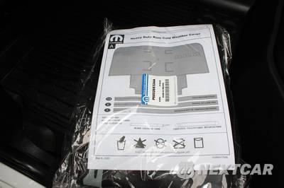 2024 Ram 5500 Cab Chassis Tradesman Crew Cab DRW - zdjęcie 23 z 50 - miniatura