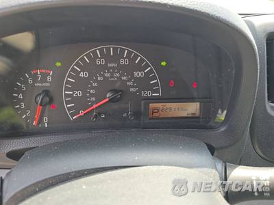 2017 Nissan NV200 Compact Cargo SV 115.2" WB - zdjęcie 12 z 30 - miniatura