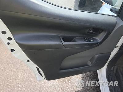 2017 Nissan NV200 Compact Cargo SV 115.2" WB - zdjęcie 9 z 30 - miniatura