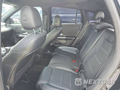 2022 Mercedes-Benz AMG GLA 45 4MATIC - zdjęcie 13 z 22 - miniatura