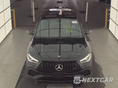 2022 Mercedes-Benz AMG GLA 45 4MATIC - zdjęcie 2 z 22 - miniatura