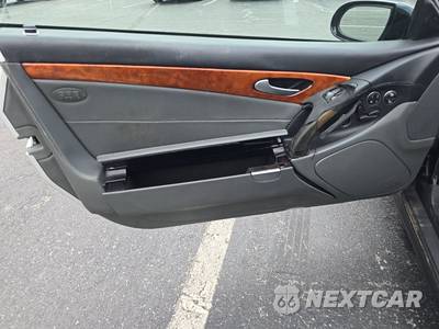 2006 Mercedes-Benz SL 500 - zdjęcie 15 z 23 - miniatura