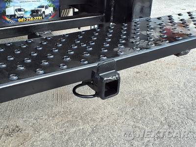 2022 Chevrolet 3500 - zdjęcie 22 z 28 - miniatura