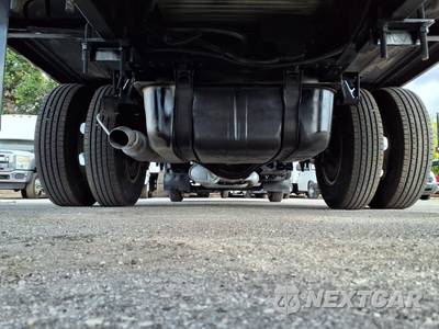 2022 Chevrolet 3500 - zdjęcie 23 z 28 - miniatura