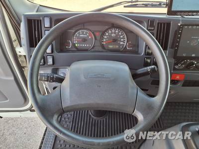 2022 Chevrolet 3500 - zdjęcie 27 z 28 - miniatura
