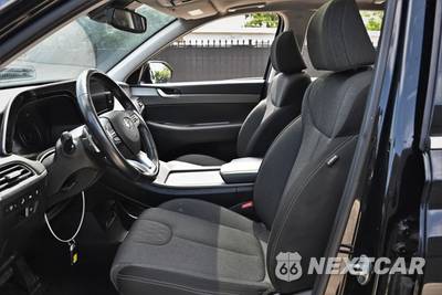 2022 Hyundai Palisade SEL - zdjęcie 15 z 24 - miniatura