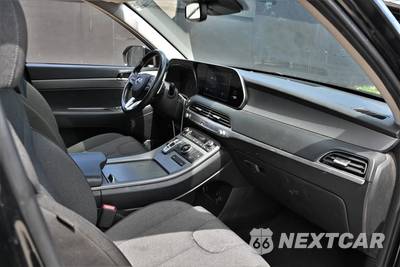 2022 Hyundai Palisade SEL - zdjęcie 18 z 24 - miniatura