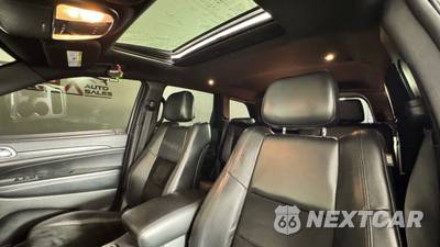 2018 Jeep Grand Cherokee Altitude Edition - zdjęcie 14 z 33 - miniatura