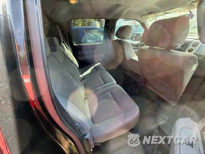 2013 Ford F-150 XLT Crew Cab Short Bed - zdjęcie 12 z 20 - miniatura