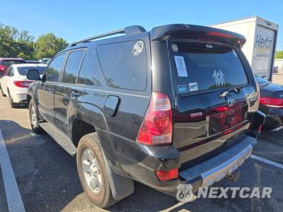2004 Toyota 4Runner SR5 - zdjęcie 6 z 36 - miniatura