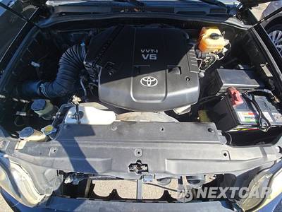 2004 Toyota 4Runner SR5 - zdjęcie 15 z 36 - miniatura