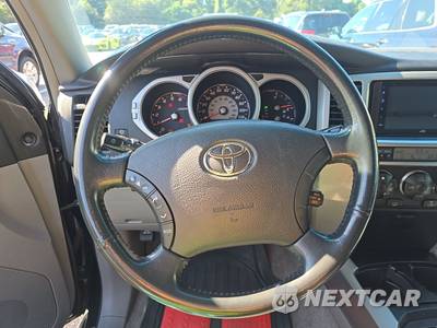 2004 Toyota 4Runner SR5 - zdjęcie 10 z 36 - miniatura