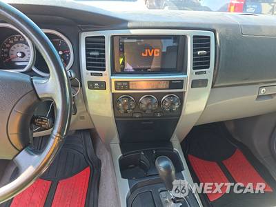 2004 Toyota 4Runner SR5 - zdjęcie 11 z 36 - miniatura